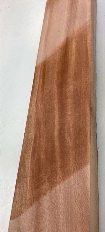 Neck Platane europ., 720x108x49mm Unique Piece #002